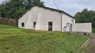  Maison � vendre 6 pi�ces 95 m�