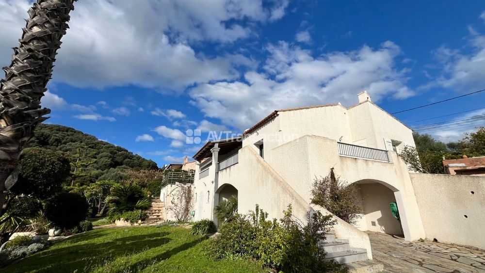 � vendre  Maison Bastelicaccia (20129)