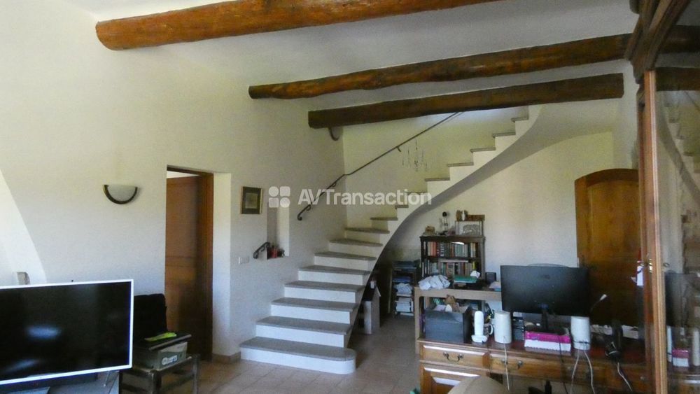 � vendre  Maison Soudorgues (30460)