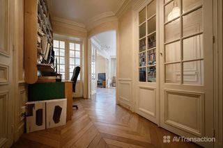  Appartement � vendre 4 pi�ces 