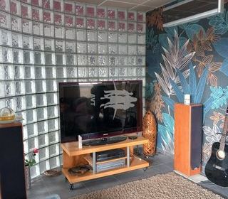  Immeuble � vendre 7 pi�ces 320 m�