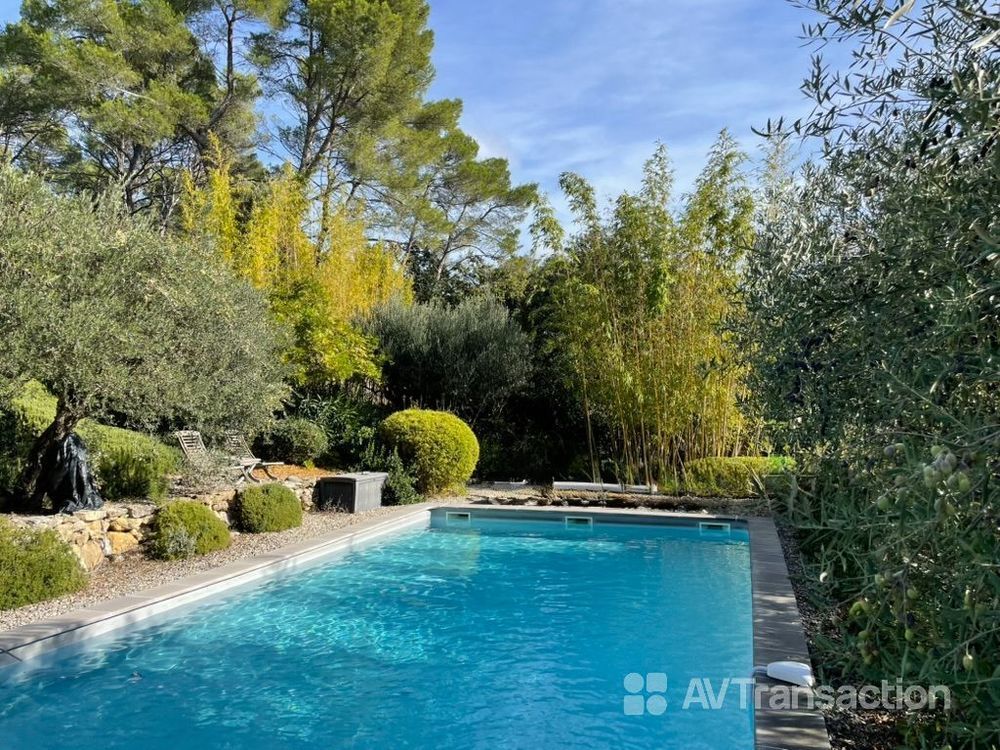 � vendre  Maison Lorgues (83510)