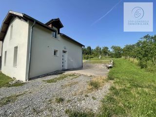  Maison � vendre 4 pi�ces 100 m�