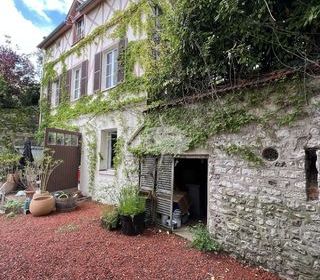  Maison � vendre 9 pi�ces 170 m�