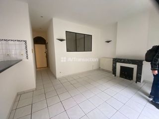  Appartement � vendre 3 pi�ces 58 m�