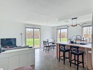  Appartement � vendre 3 pi�ces 67 m�