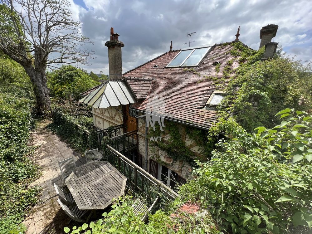 � vendre  Maison Giverny (27620)