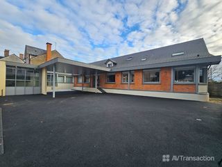  Villa � vendre 8 pi�ces 807 m�