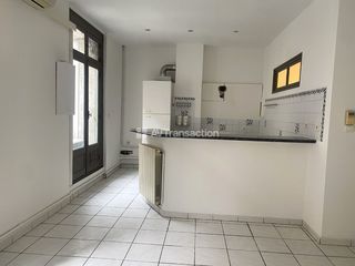  Appartement � vendre 3 pi�ces 58 m�