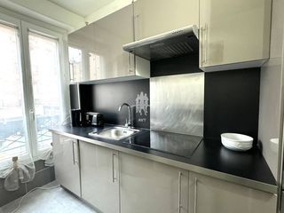  Appartement � vendre 1 pi�ce 29 m�