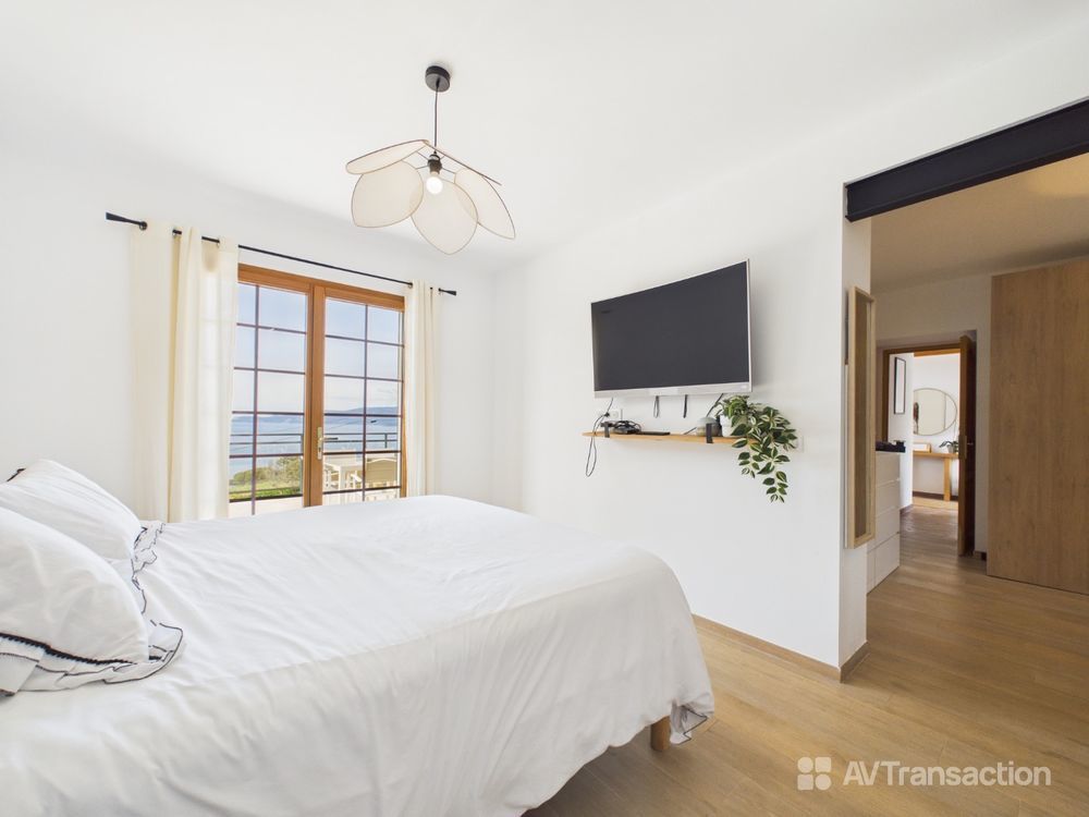 � vendre  Maison Ajaccio (20000)