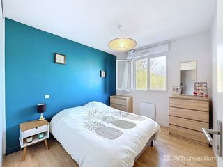  Appartement � vendre 3 pi�ces 53 m�