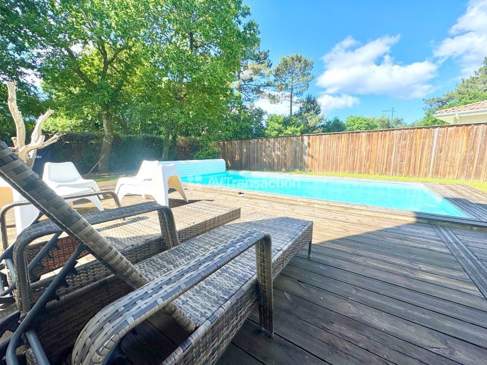 � vendre  Maison L�ge-Cap-Ferret (33950)