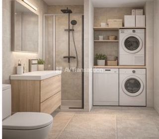  Maison � vendre 4 pi�ces 62 m�