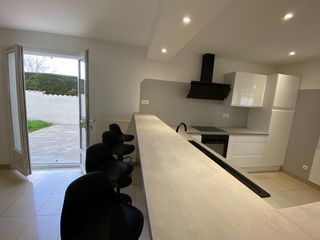  Maison � vendre 4 pi�ces 105 m�