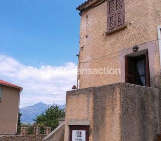  Maison � vendre 3 pi�ces 63 m�