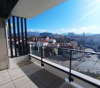  Appartement � vendre 2 pi�ces 48 m�