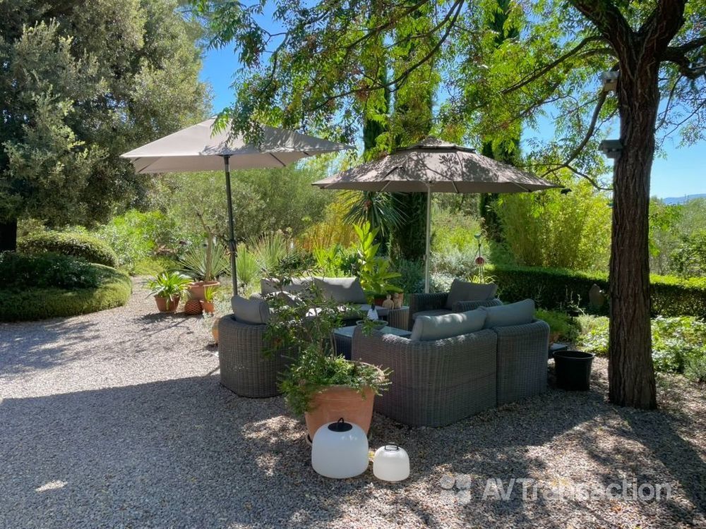 � vendre  Maison Lorgues (83510)