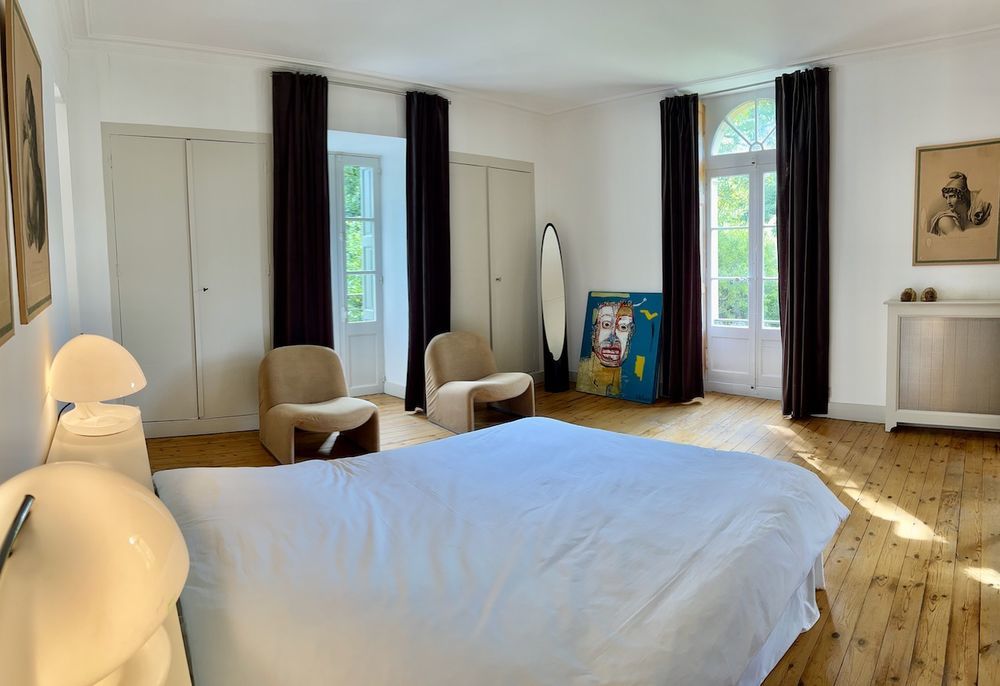 � vendre  Propri�t�/ch�teau Villemoustaussou (11620)