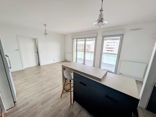  Appartement � vendre 2 pi�ces 45 m�