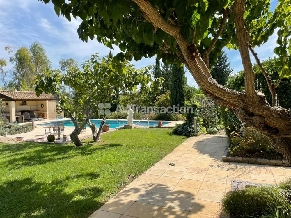 � vendre  Villa Les Arcs (83460)