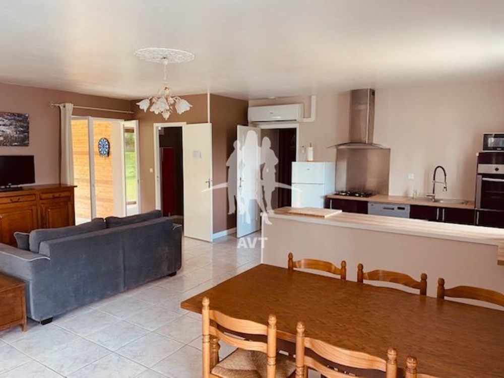 � vendre  Villa La Couronne (16400)