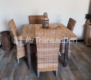  Appartement � vendre 4 pi�ces 89 m�