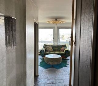  Appartement � vendre 2 pi�ces 