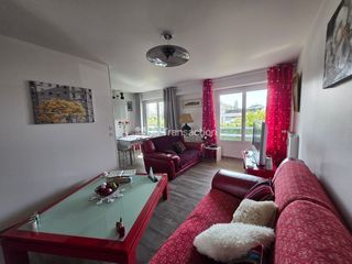  Appartement � vendre 3 pi�ces 67 m�