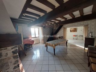  Maison � vendre 7 pi�ces 141 m�