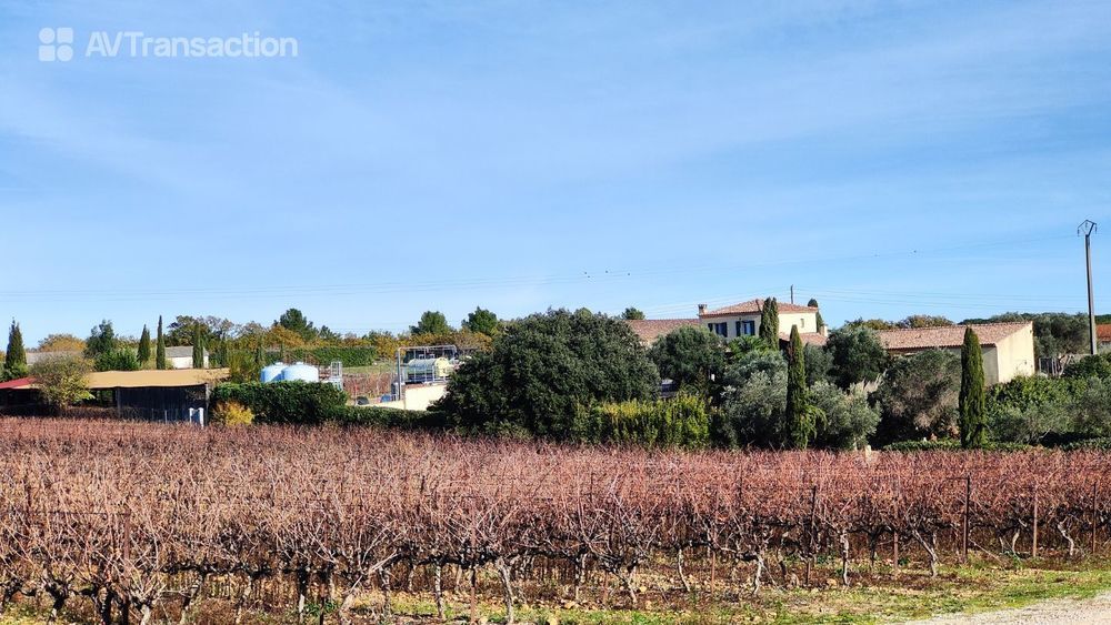 � vendre  Maison Beauvoisin (30640)