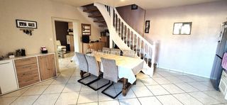  Maison � vendre 4 pi�ces 113 m�