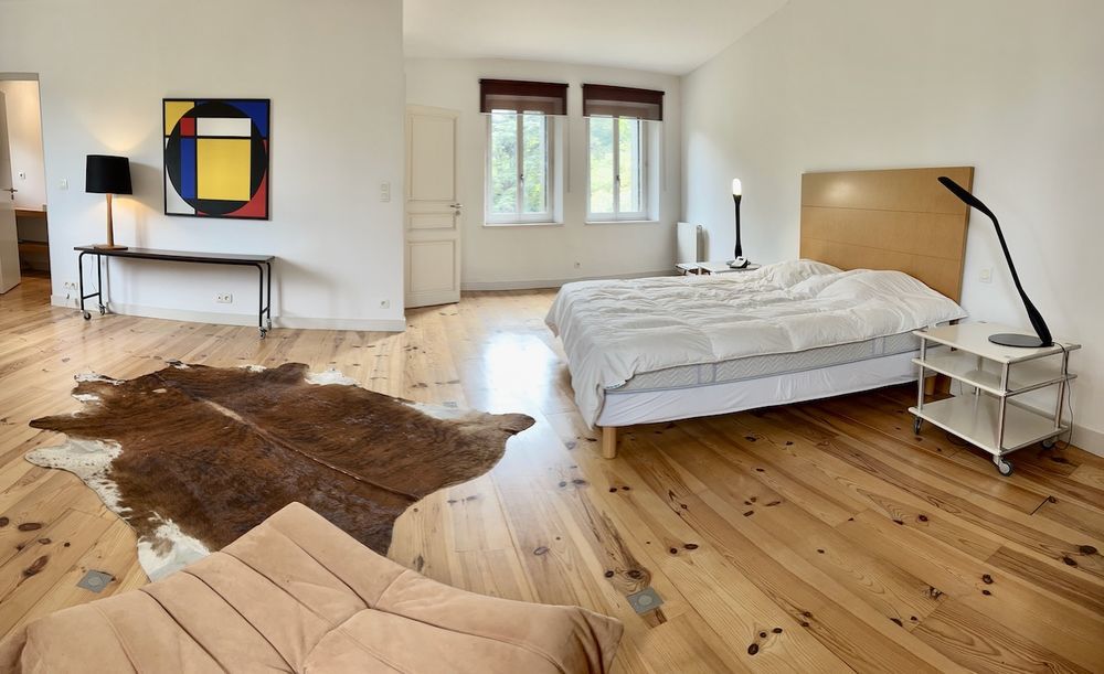 � vendre  Propri�t�/ch�teau Villemoustaussou (11620)