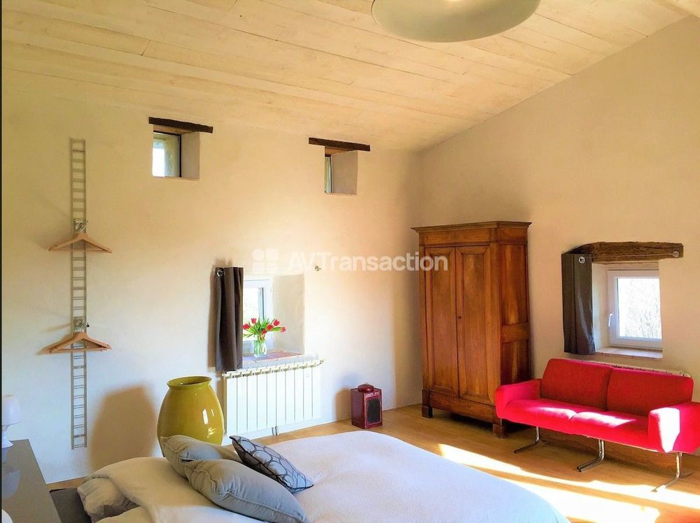 � vendre  Maison Cros (30170)