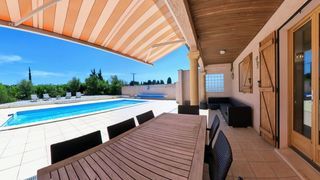  Maison � vendre 5 pi�ces 