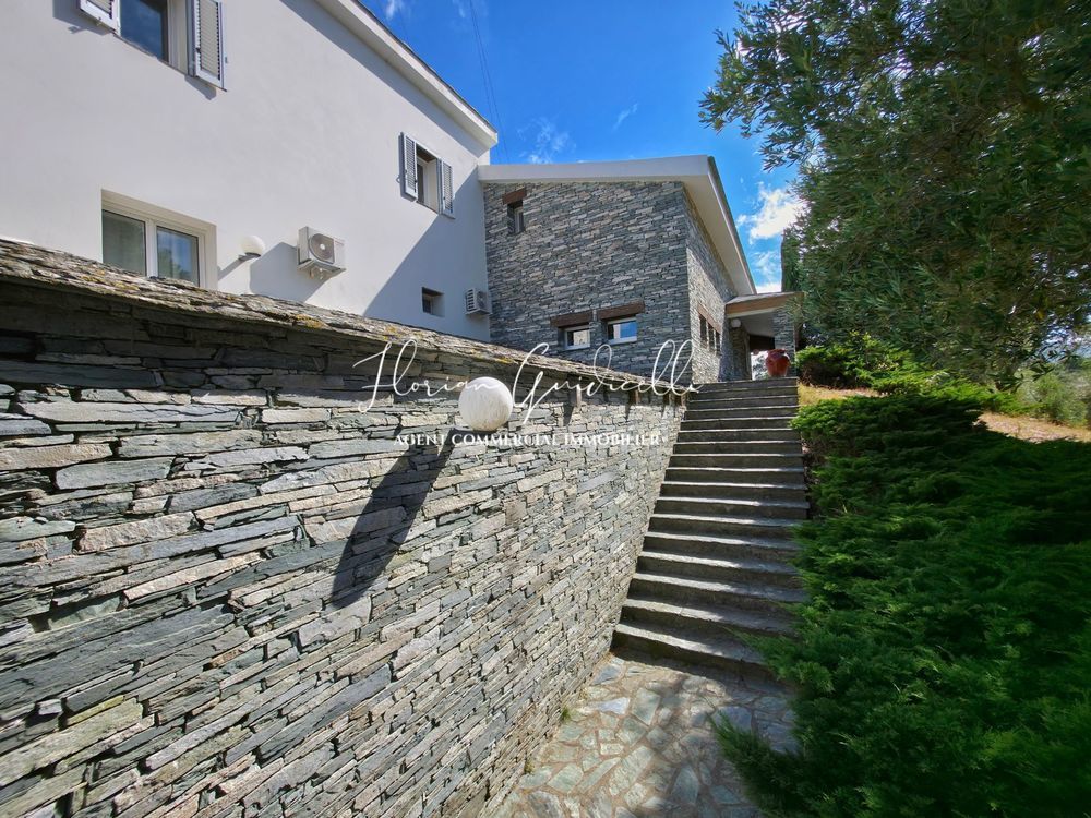 � vendre  Maison Bastia (20200)