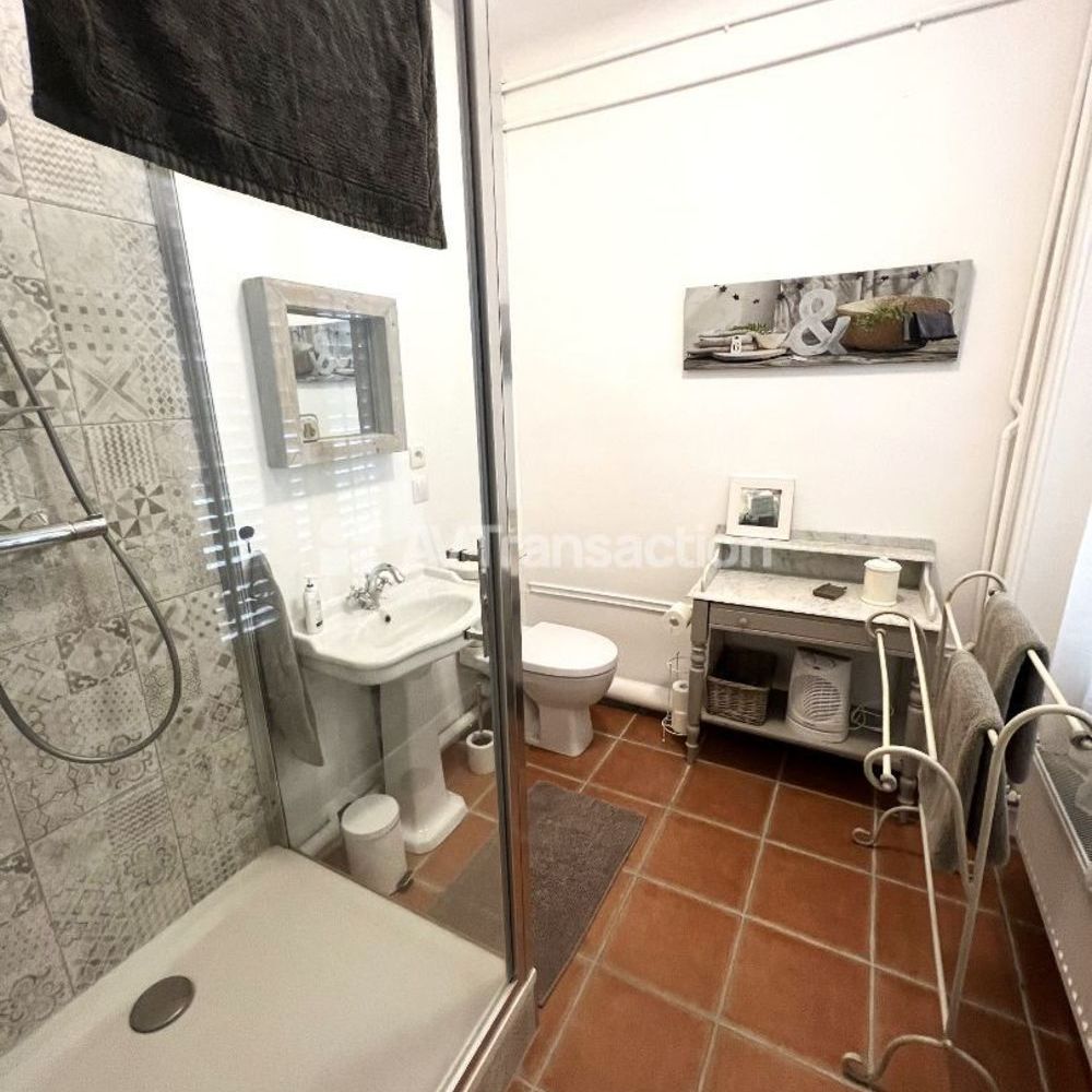 � vendre  Maison Giverny (27620)