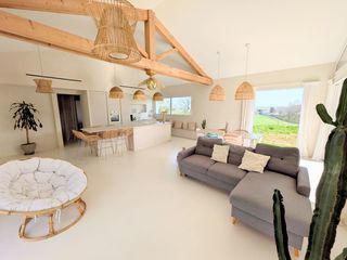  Maison � vendre 5 pi�ces 150 m�