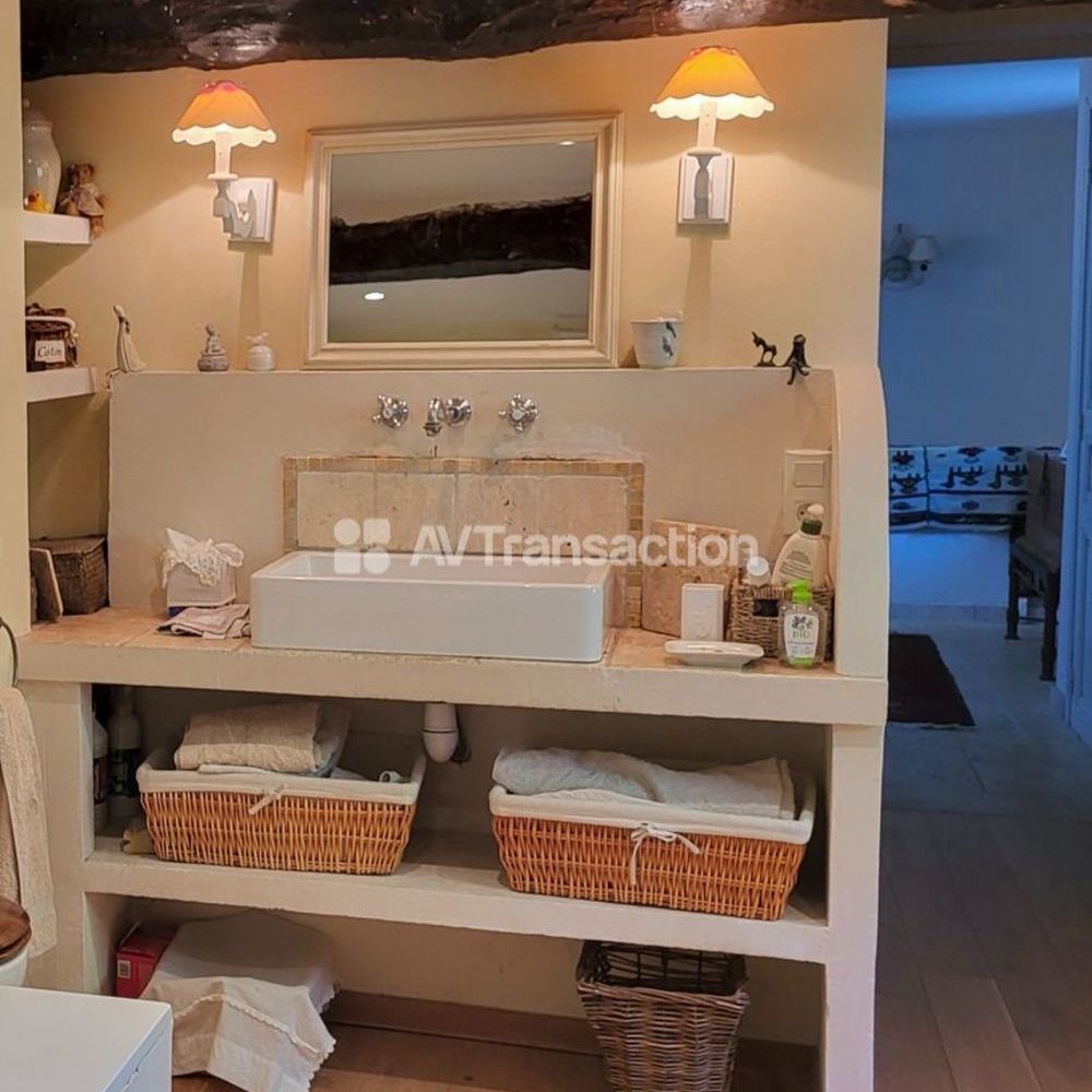 � vendre  Villa Flayosc (83780)