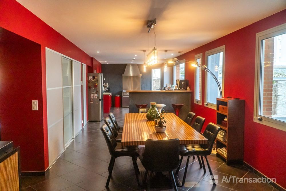 � vendre  Villa Ch�tellerault (86100)