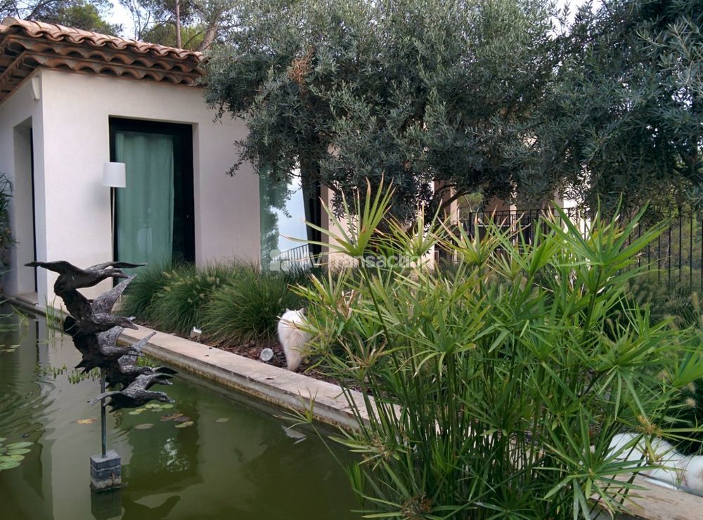 � vendre  Maison Lorgues (83510)