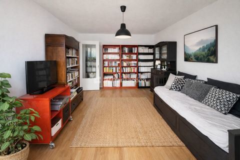   Beau T3 de 67m� - BALCON - CAVE- GARAGE+PARKING COLLECTIF-TRAM 3 Appartement - 3 pi�ce(s) - 67 m�