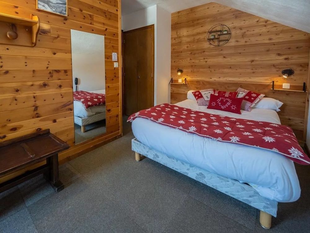 � vendre  H�tel Particulier Molines-en-Queyras (05350)