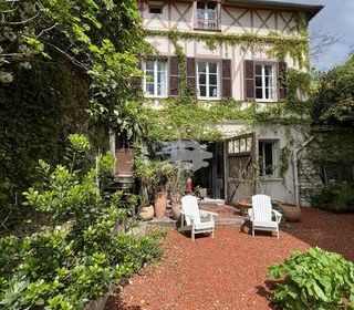  Maison � vendre 9 pi�ces 170 m�