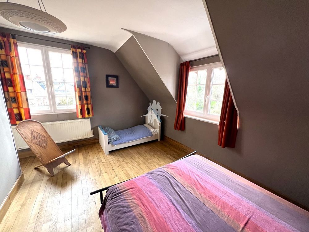 � vendre  Maison Pacy-sur-Eure (27120)