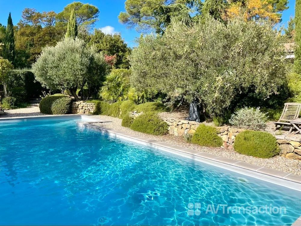 � vendre  Maison Lorgues (83510)