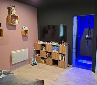  Maison � vendre 7 pi�ces 166 m�