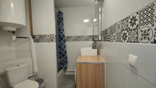  Appartement � vendre 2 pi�ces 29 m�