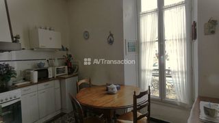  Appartement � vendre 3 pi�ces 59 m�