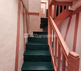  Immeuble � vendre 371 m�